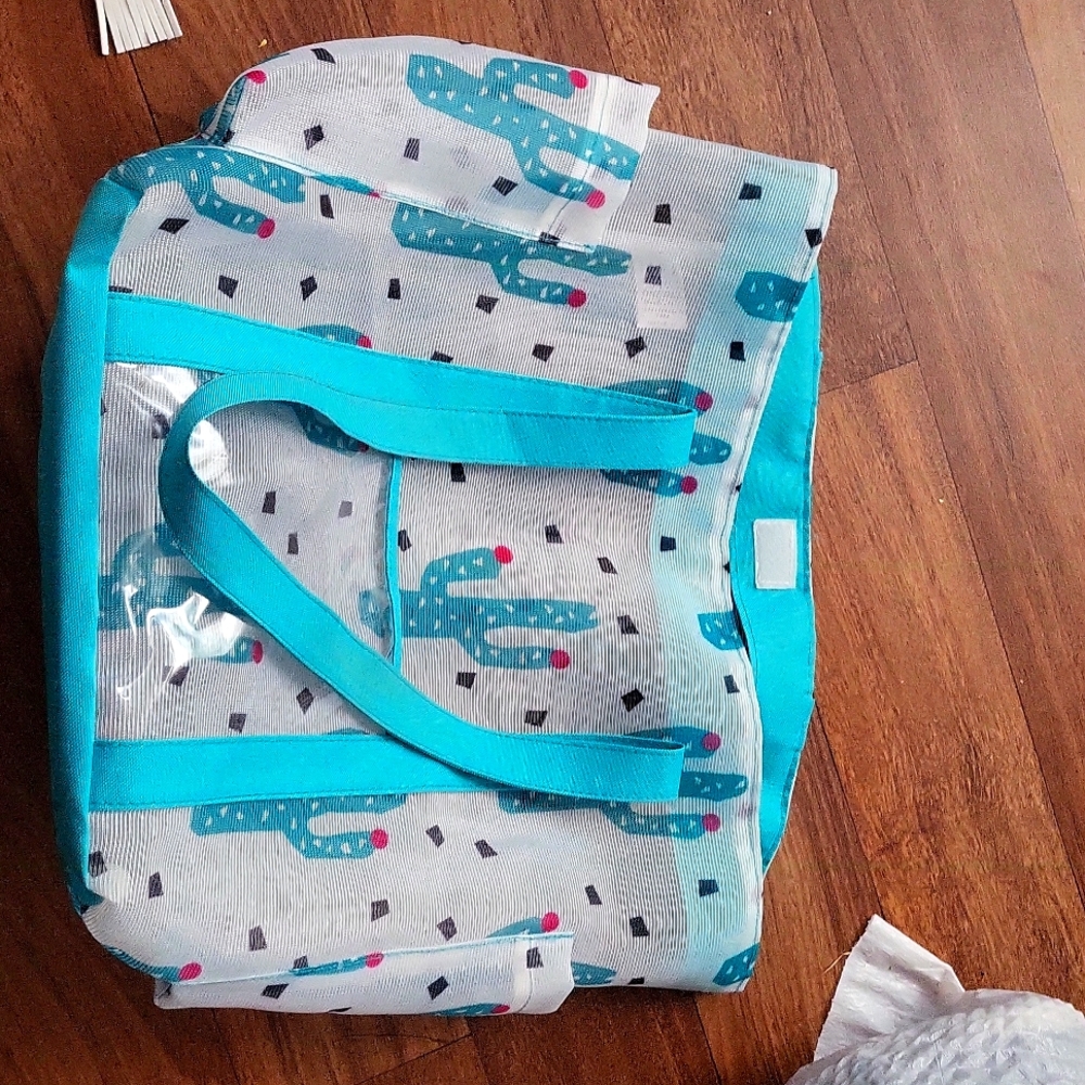 Tote
